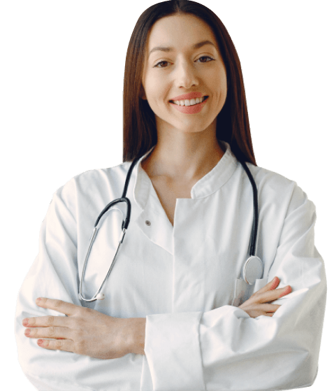 doctor girl