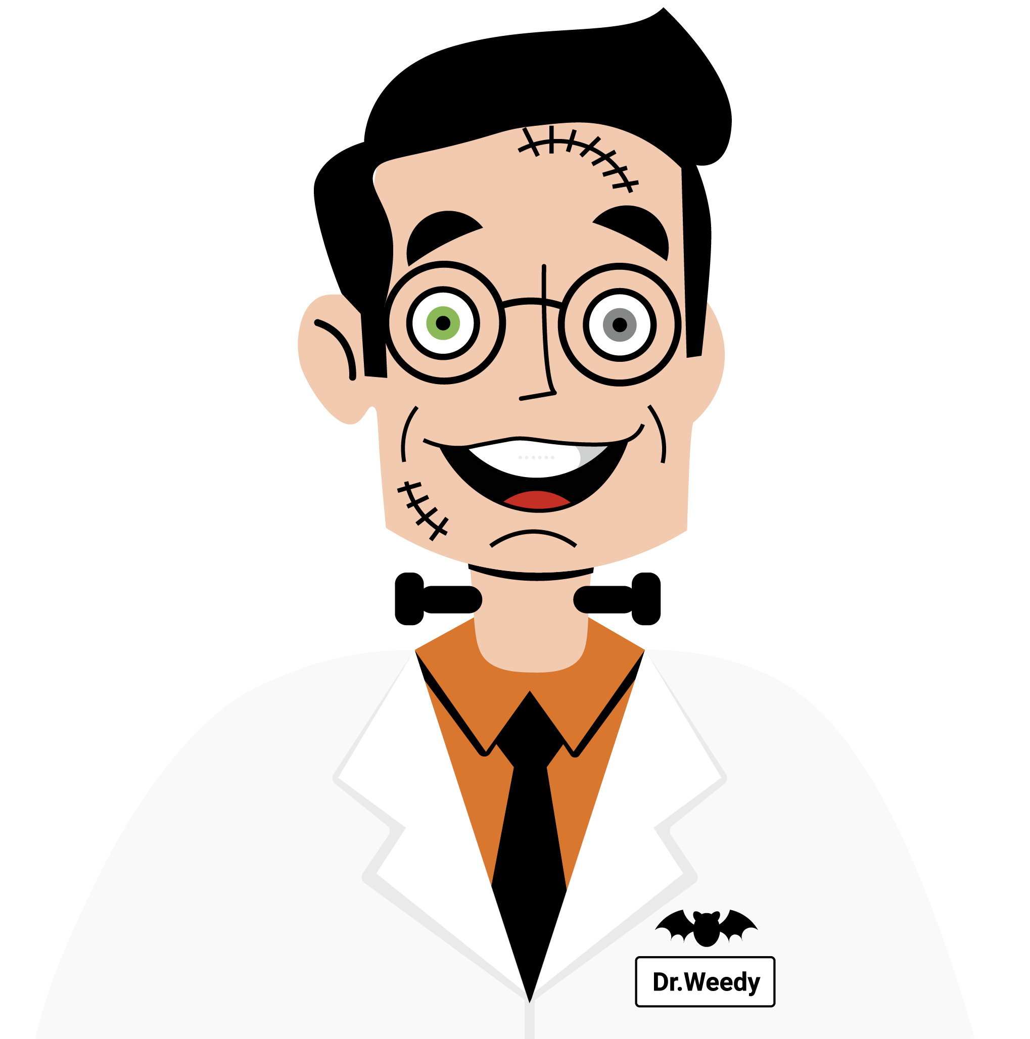 Medical Marijuana Card online - Dr. Weedy Clinic