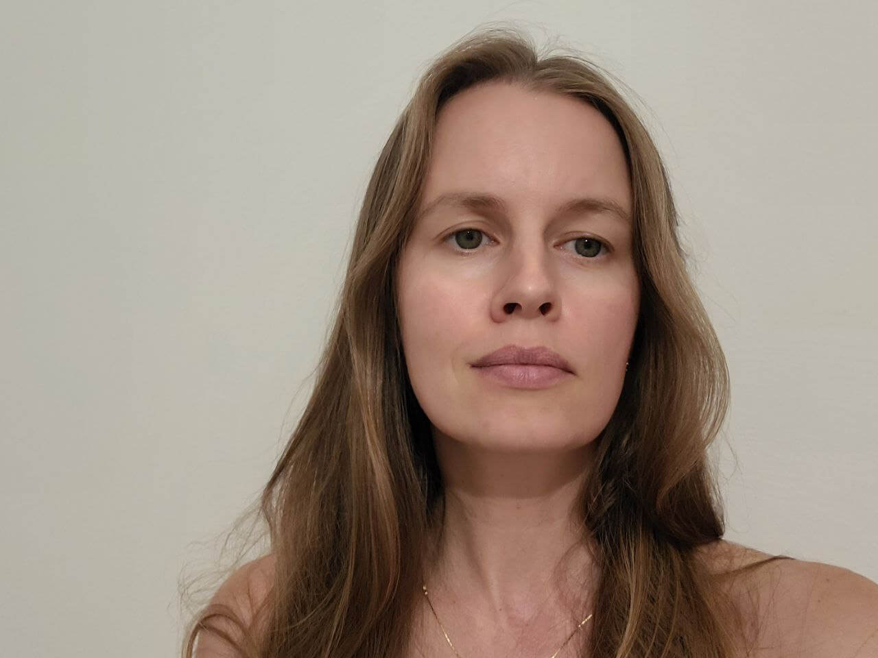 Natalia Atarsikova, Chief Operating Officer