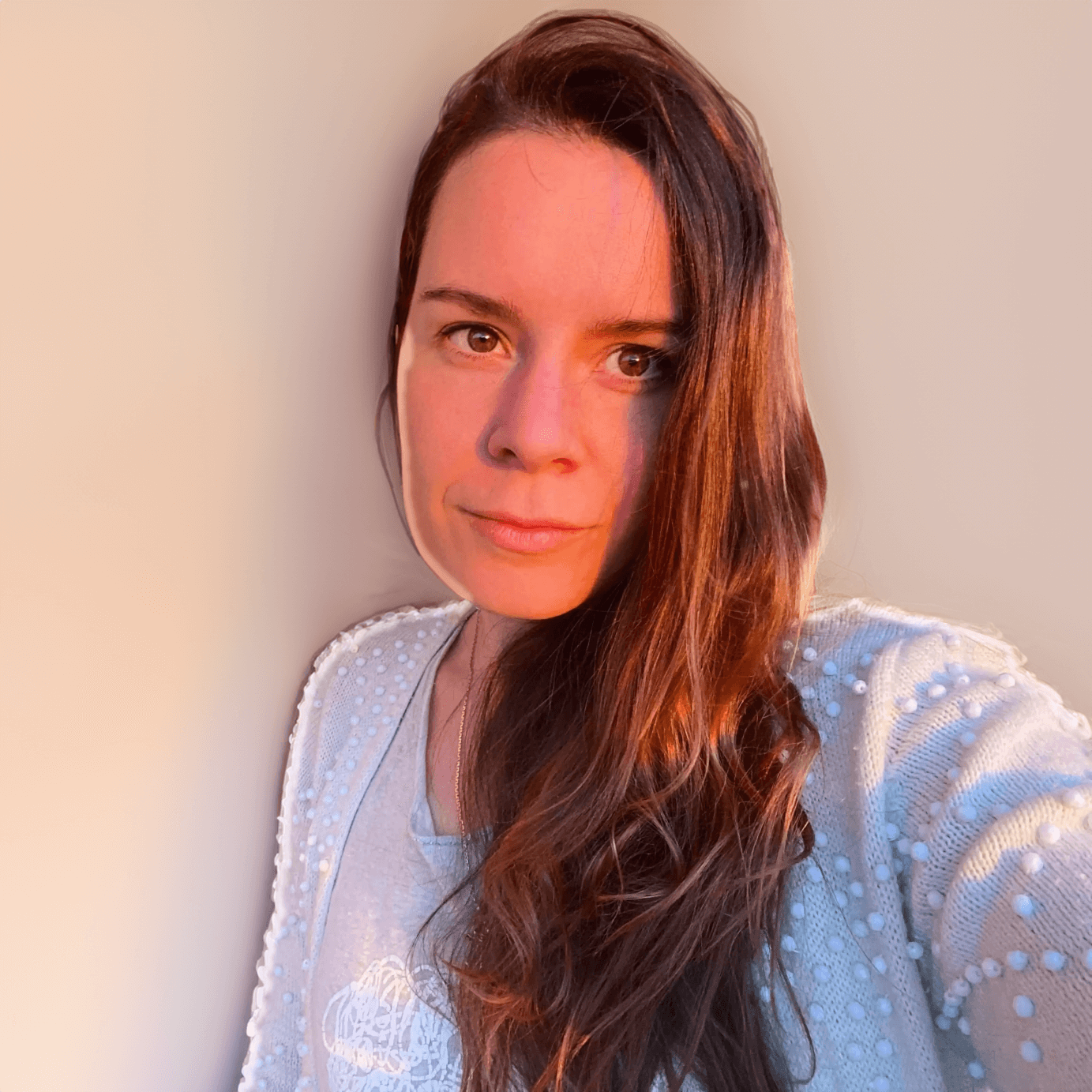 Kate Sazonova, Chief Business Development Officer