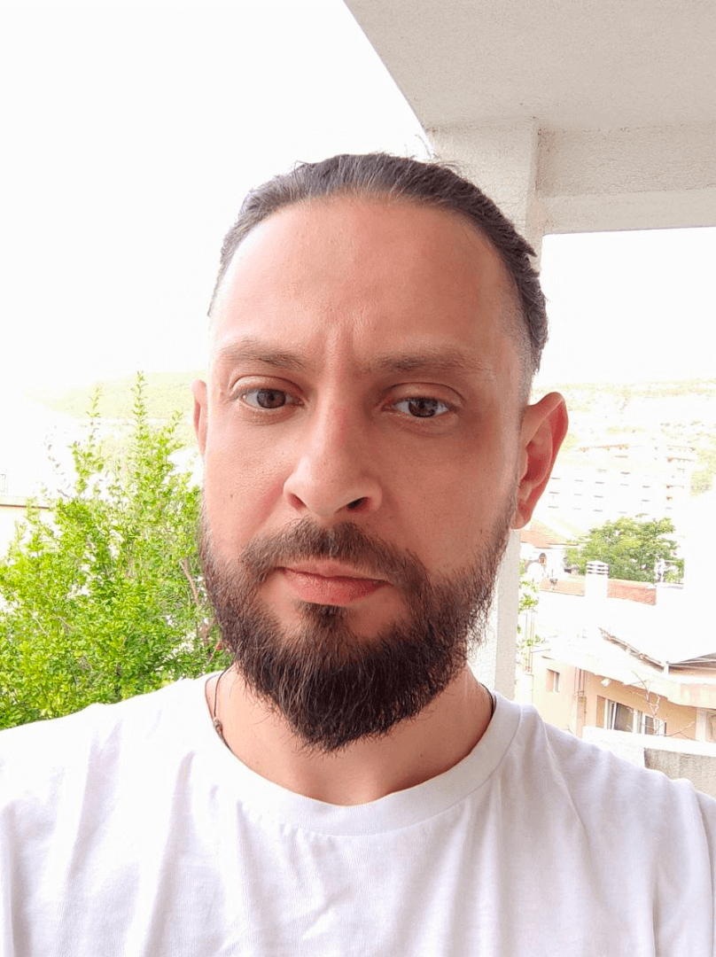 Artiom Tcaci, SEO Specialist