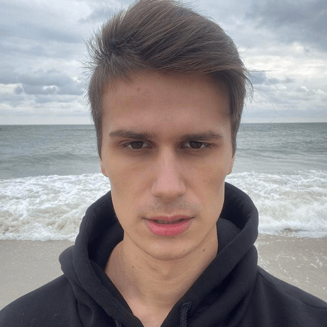 Jacob Feldman, Marketing Manager