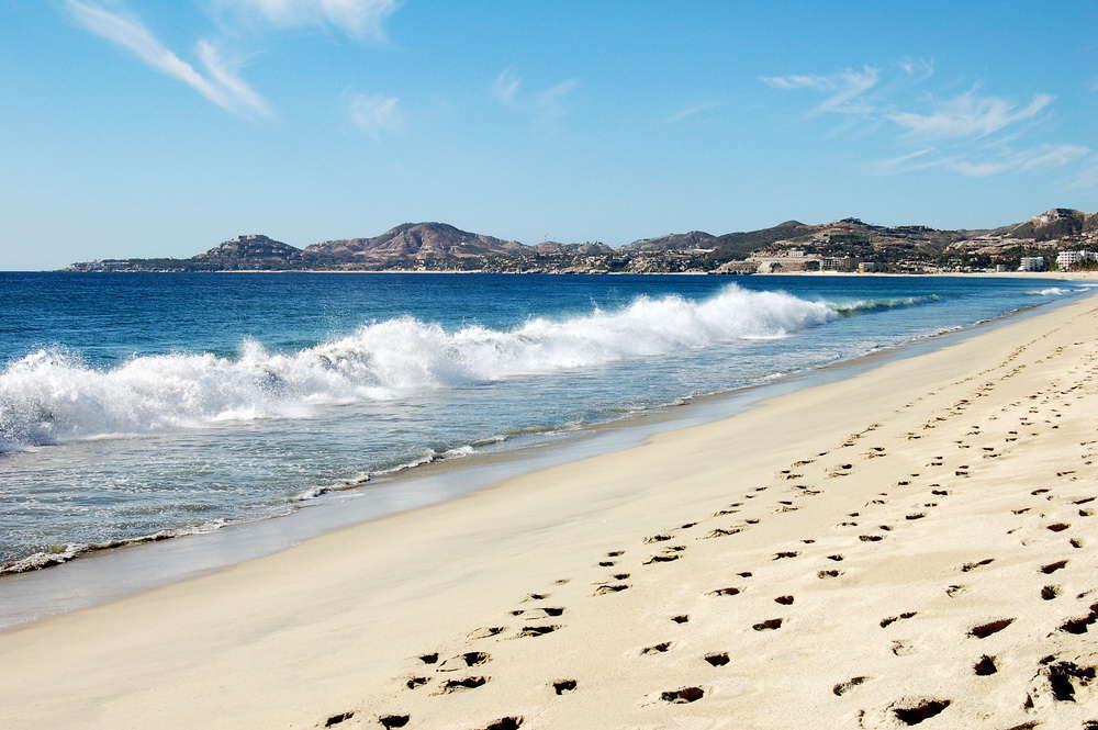 Beaches in San Jose, California