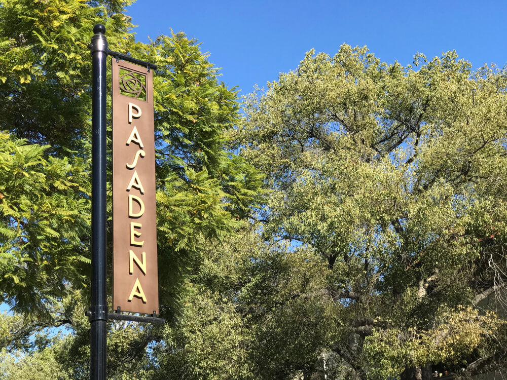 Medical Marijuana Card in Pasadena