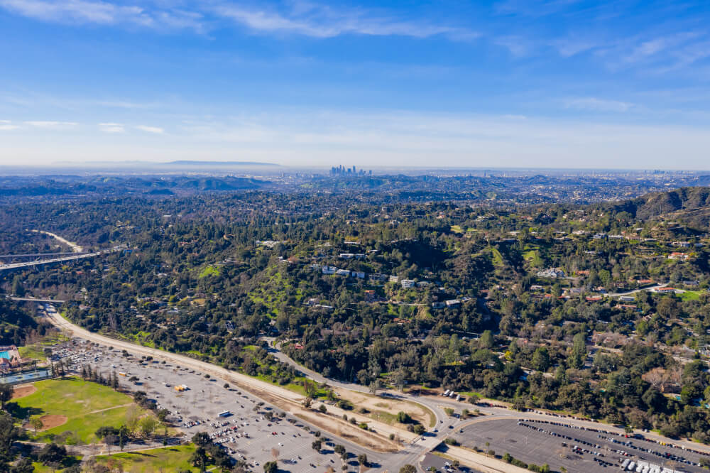 Marijuana Laws in Pasadena