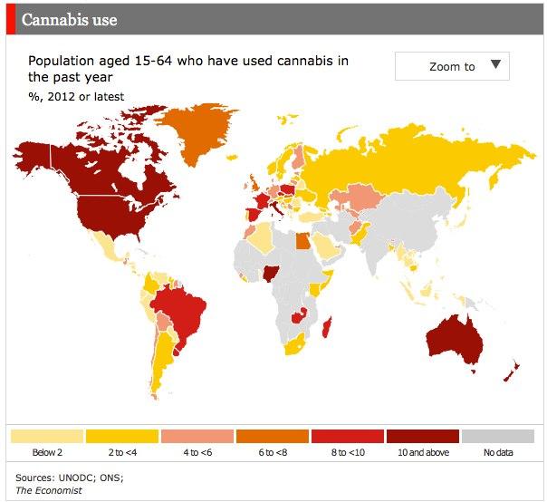 Cannabis use