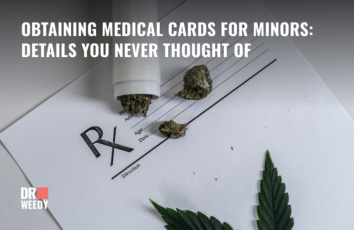 Obtaining Medical Cards For Minors: Details You Never Thought Of