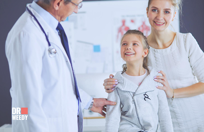 The Role of Guardians and Caregivers in Medical Marijuana Cards for Minors