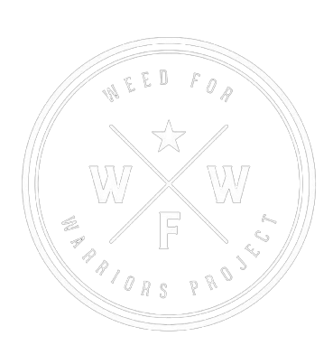 Weed For Warriors