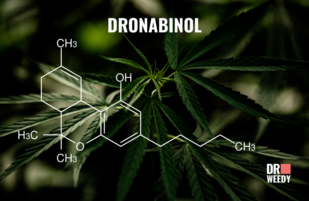 Dronabinol