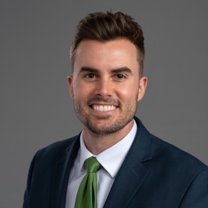 Dr. Aaron Lee Wiegmann
