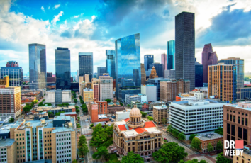 Medical Marijuana card in Houston, Texas 2024