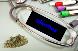 Сan weed cause diarrhea?