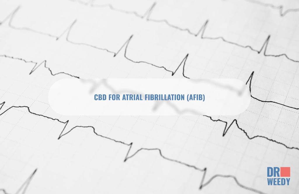 Here are some benefits of cannabidiol to the heart