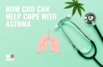 How CBD Can Help Cope With Asthma