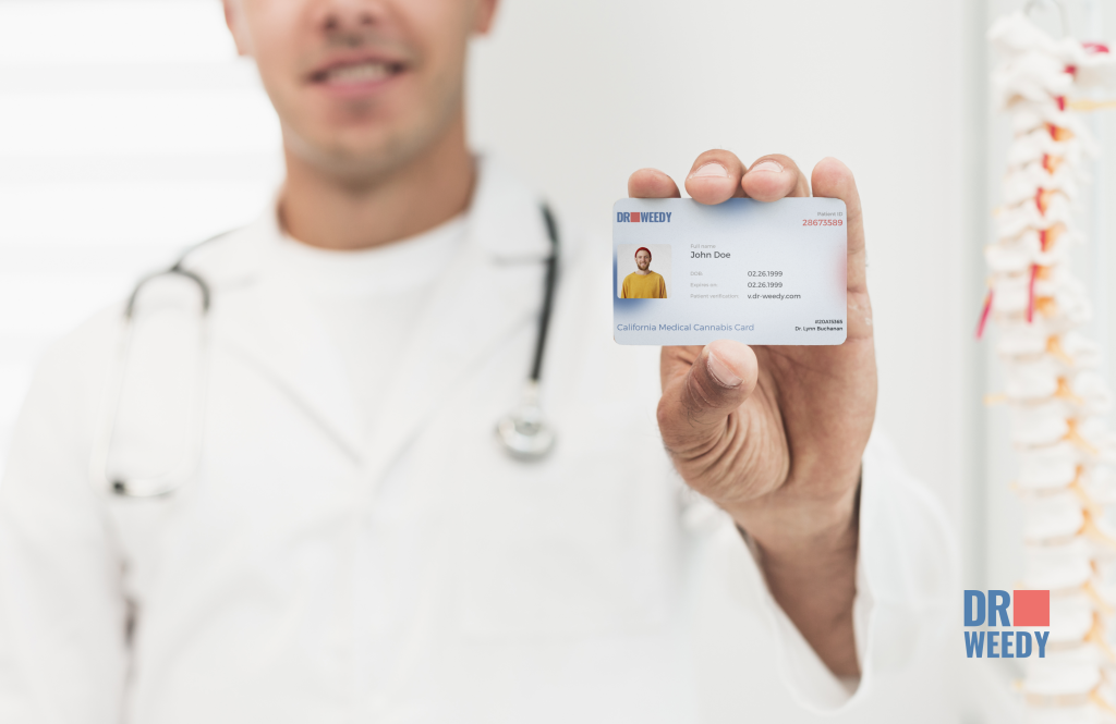 How To Obtain Medical Marijuana Card in California