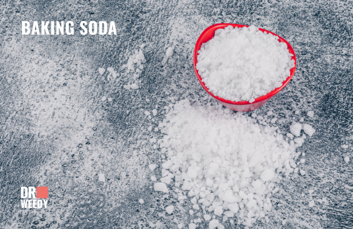 Baking soda