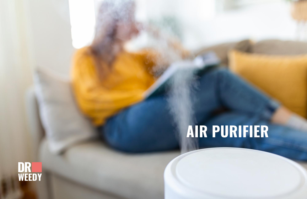 Air Purifier