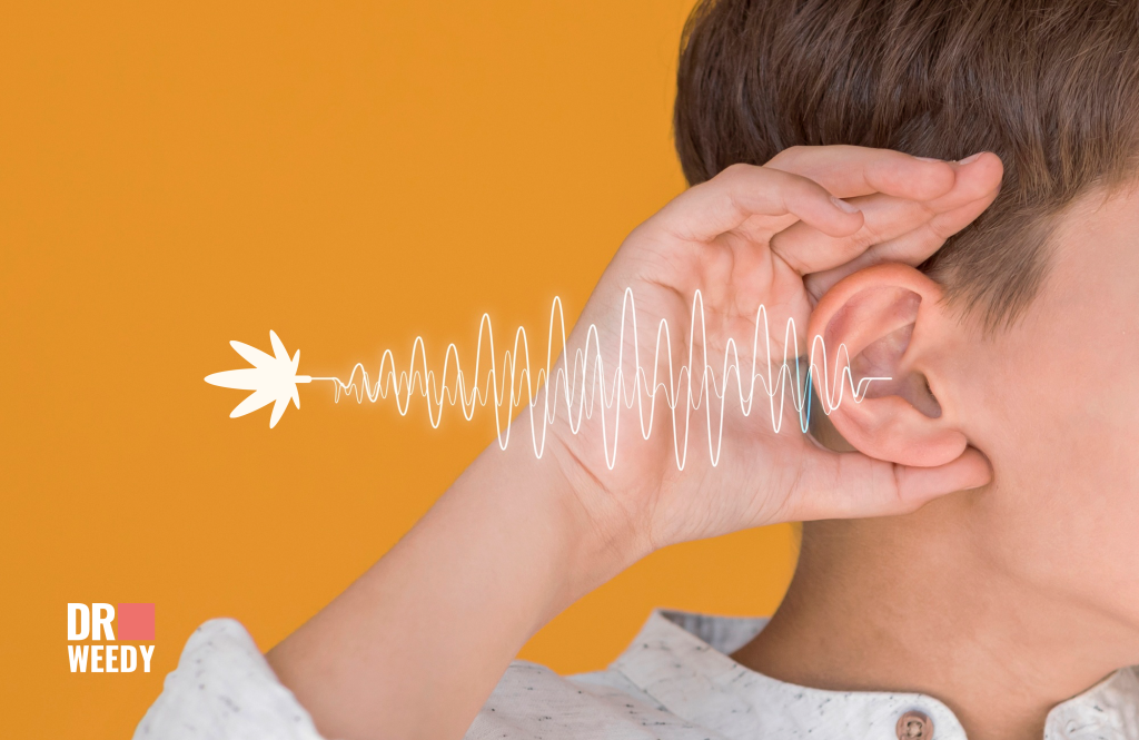 What Does Tinnitus Sound Like?