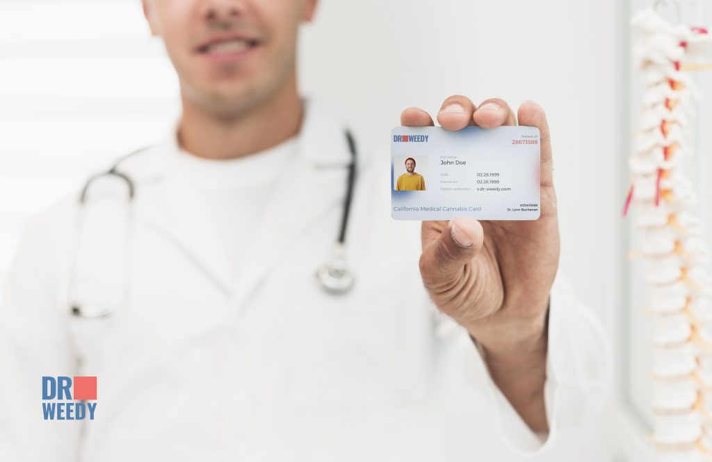 How to Get a Medical Card Without a Condition