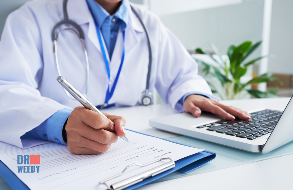 Why You Should Consider a Cannabis Doctor/Card for Your Medical Condition