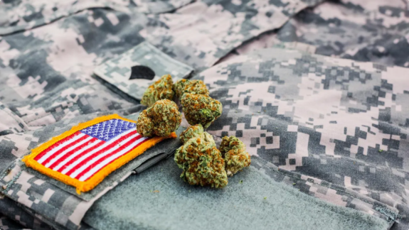 Medical cannabis for veterans in Ohio - main info and rules