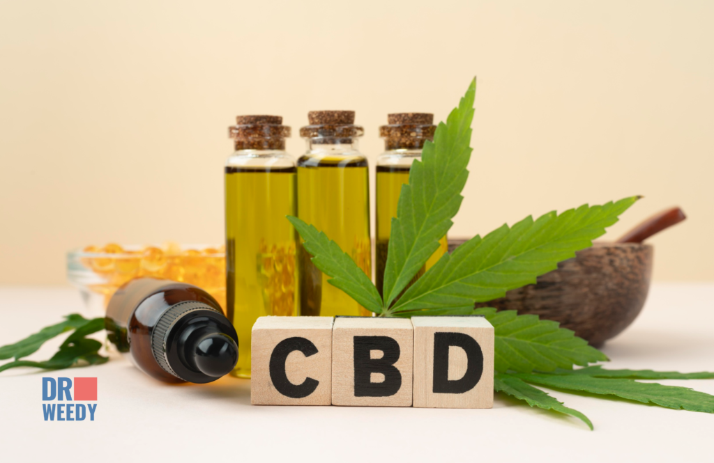 What is CBD?