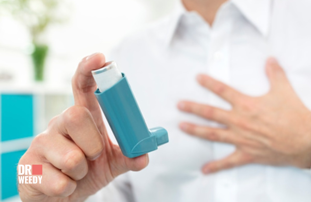 Drawbacks to Using a Cannabis Inhaler