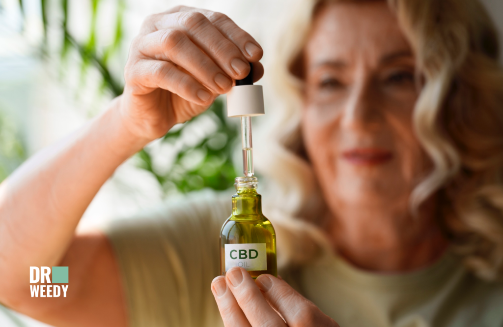 What is CBD Oil?