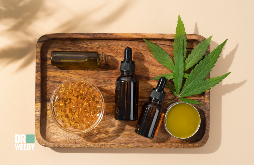 Revisiting CBD Compared to Prescriptions