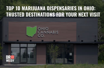 Top Medical and Recreational Marijuana Dispensaries in Ohio: Where to Buy in 2024