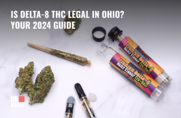 Delta-8 THC is Legal in Ohio