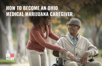 Become an Ohio Medical Marijuana Caregiver