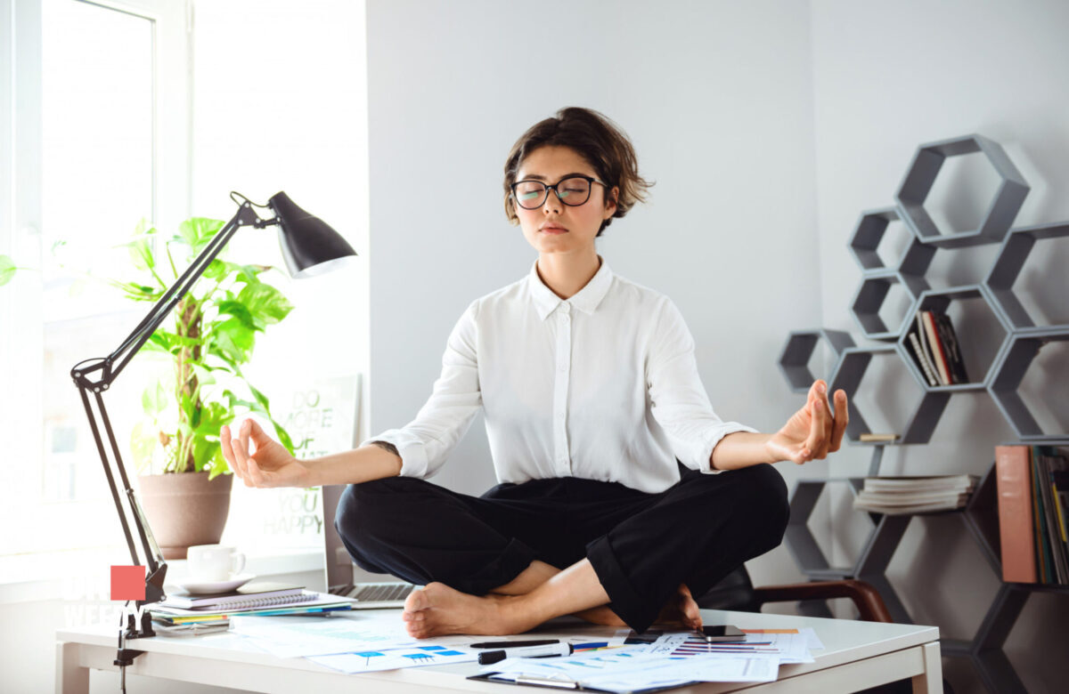 Celebrating Labor Day: The Importance of Self-Care and Wellness in the Workplace