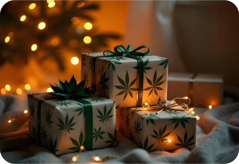 cannabis gifts