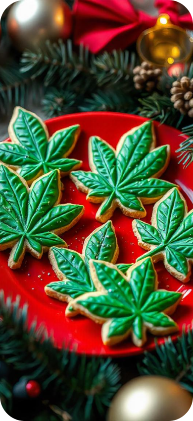 cannabis cookies