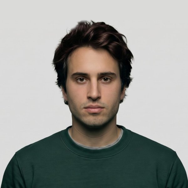 Andrei Demian, Chief Marketing Officer